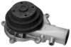 BUGATTI PA0083 Water Pump